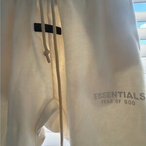 Essentials Fear of God Cloud Dance Sweatpants